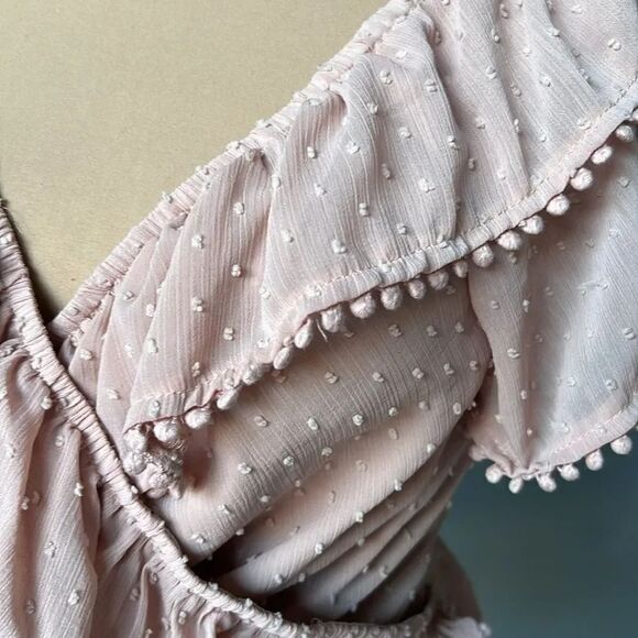 MORGAN CROP TOP - Picture 9 of 10